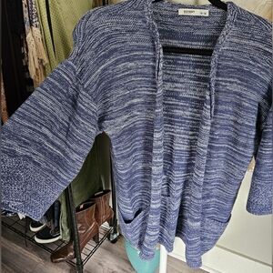 Old Navy Cardigan Sweater Size Medium
